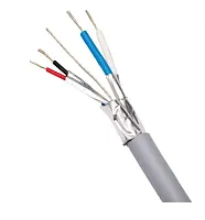 MARETRON CG1100C Micro Bulk Cable Gry 100 Meters-1Pc