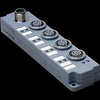MARETRON CMCF4 Multiport Box 4 Port