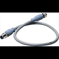 MARETRON CMCG1CF005 Micro Double-Ended Cordset 0.5M