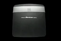 MARETRON E2500 Linksys E2500 Wireless-N Router