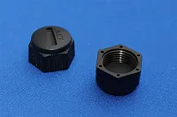 MARETRON M000102 Micro Cap For Cover Male Connector