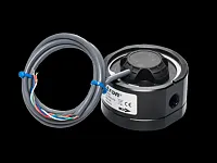 MARETRON M2AR Fuel Flow Sensor 25-500 Lph