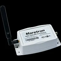 MARETRON SMS10001 Sms100 Short Message Service Text