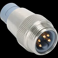 MARETRON TRNM Termination Resistor Mini Male