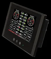 MARETRON TSM810C01 8&#039;Vessel Monitoring/Cntrl Tchscreen