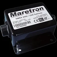 MARETRON USB10001 Gateway Nmea 2000/Usb