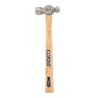 Estwing Sure Strike?? 16 Oz Wood Handle Ballpeen Hammer