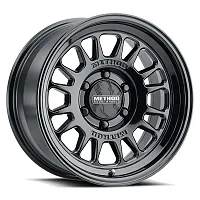 METHOD RACE 8785601300 Mr318 17X8.5 0Mm Offset 6X5.5 1