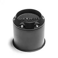 METHOD RACE CPT078B140 Cap T078 130.8Mm Push Thru 2 Pie