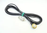 Pctel/Maxrad Msp Maxrad - 3/4&quot; Hole Mount With 14&#039; Rg58A/U Cable