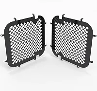 MASTERACK 02P935KP Window Screens Promaster Rear Doors
