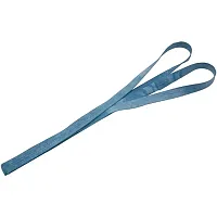 MONSTER TRUCKS 79185 Colored Rubber Bands (Large, 36&quot;, Blue )