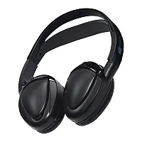 Audiovox  Mtghp1Ca Single Channel Ir Wireless Headphones