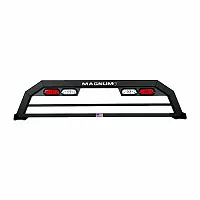 MAGNUM TRUCK 20SBL 20&#039; Service Body Rack W/ Lights