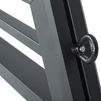MAGNUM TRUCK 26001 Sliding D-Rings Black Only