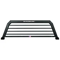MAGNUM TRUCK 424 Std Magnum Rack For 24 Gmc 3500 8Ft