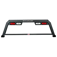 MAGNUM TRUCK 424LHP 2024 Chv Gmc Headache Rack Low Pro