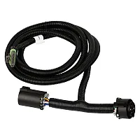 MAGNUM TRUCK 56000 10&#039; Modular Plug-In Wire Harness
