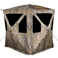 Muddy MGB0500 Ravage Hub Ground Blind