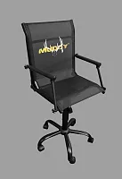 Muddy RSC Rolling Swivel Chair