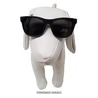 Mactavish Sunglasses for Pets - Medium - Standard