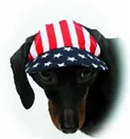 Mactavish Stars & Stripes Cap - XX Small