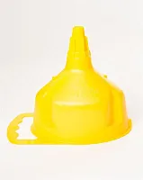 MIDWEST CAN 3655 Easy-Fill Funnel Jr