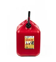 MIDWEST CAN 5610 5 Gallon Gas Can