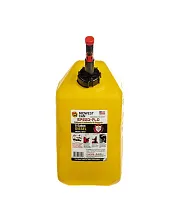 MIDWEST CAN 6010 5G Diesel Can W/ Speed-Flo Spout