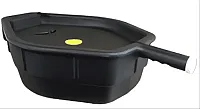 MIDWEST CAN 6400 15 Qt Recycling Drain Pan