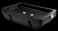 MIDWEST CAN 6601 9 Quart Recovery Pan