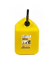 MIDWEST CAN 8610 5 Gallon Diesel Can