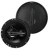 Lanzar Max 6.5&quot; Triaxial Speaker 400 Watts Max