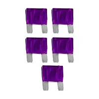 Xscorpion 120 Amp Fuses 5Per Bag