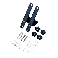 Maxsa Innovations 23366 Traction Boards Vehicle Mounting System