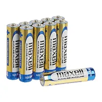 Maxell 723472 Aaa Alkaline Batteries (16 Pack)