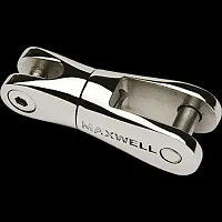 MAXWELL P104370 Anchor Swivel 316 Ss M6-8 750Kg