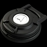 MAXWELL P19006 Foot Switch Covered Black