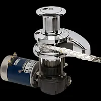 MAXWELL RC88CAP12V Rc Ser.+Capstan 1320#5/16&#039;Chain12V