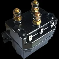 MAXWELL SP5104 Solenoid Sw 12V