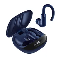 Mixx Ussc-02-Bl-041 Streambuds Sports Charge 2 Tws Bluetooth In-Ear Earbuds With