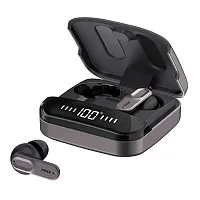 Mixx Usul-Mi-Bk-006 Streambuds Ultra Mini Tws Bluetooth In-Ear Earbuds With Mic