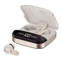 Mixx Usul-Mi-Cg-008 Streambuds Ultra Mini Tws Bluetooth In-Ear Earbuds With Mic