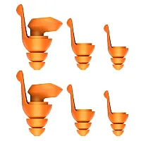 Mixx Assistive Audio Usaa-Wrk-Np-497 Safety Certified-Hearing-Protection Earplug