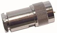 Procomm N101C Discontinued Heavy Duty &quot;N&quot; Connector