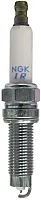 NGK 90909 Laser Iridium Spark Plug