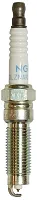 NGK 91924 Laser Irid. Plug Ilznar8A7G 4/Bx