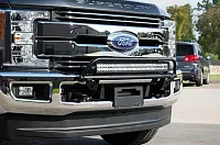 N-FAB F1730ORAC 2017 Ford F250 / F350 Super Duty (W