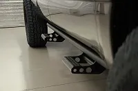 N-FAB F174RKRCCS 2017 Ford F250 / F350 Cc