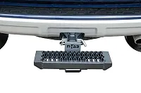 N-FAB GHS2018TX Universal Growler Hitch Step
